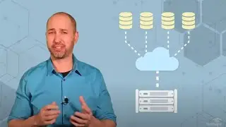 Что такое виртуализация хранения?