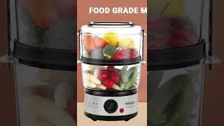 Forget Boiling Pots 🚫🍲 Meet the 2-in-1 Kitchen Lifesaver #amazon #amzonmustbuy #kitchen