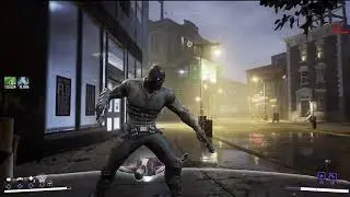 As a Robin Guy, I'm Terrible Playing as Redhood | Gotham Knights