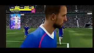 Chelsea F.C. vs Manchester United F.C. | 4-0 | Premier League Full Match Highlights.