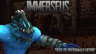 Immerseus 25 HEROIC - Method (Vykina PoV)