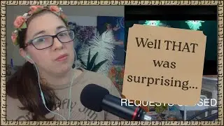 Artist reacts to Sam Ryder's 