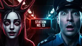 Aakhri Metro Ka Khauf: Station No 13 - Horror Stories in Hindi | कर्मों का हिसाब