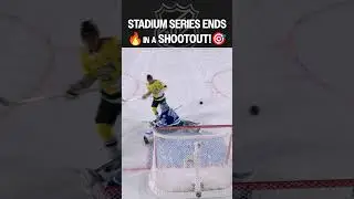 INTENSE end to a HISTORIC battle 🙌