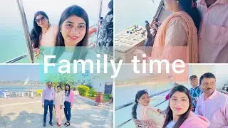 Bargi Dam cruise ride