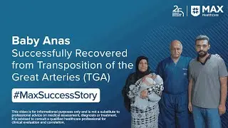Great Arteries Treated with Surgical Precision | Patient Success Story | Max Hospital, Saket