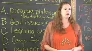 Starting a Waldorf Enrichment Program by www.Earthschooling.com