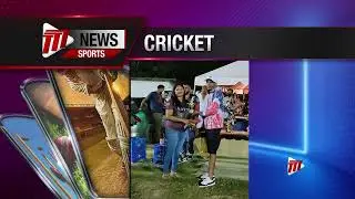 A Team 12 Overs League