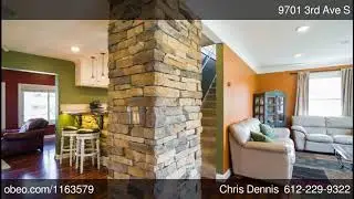 9701 3rd Ave S Bloomington MN 55420 - Chris Dennis - Lakes Area Realty of Minneapolis Uptown