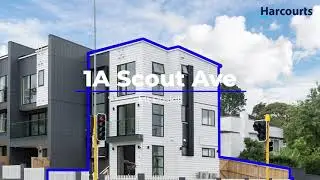 1A Scout Avenue, Mt Roskill