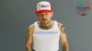 Calle 13 - El pt de Wanda (El Bananero)