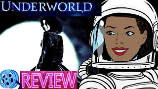 Underworld 2003 Movie Review Deep Dive