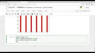 Python Data science part1