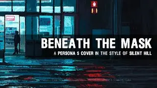Persona 5 - Beneath the Mask (Shooshies Cover)