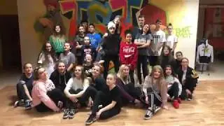 TST Race Formation - JUBILEUMI Táncgála 2019 |TST Tánciskola | Kecskemét