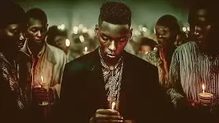 Afro-R&B Vibes | Soulful & Reflective Flow