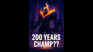 Why This Champion is ILLEGAL&hellip; 200 Years Compilation (Best Clips)