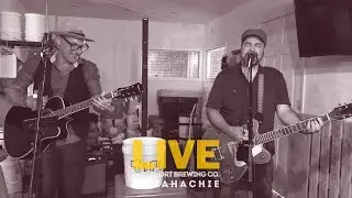 LIVE Full Performance at Railport Brewing Co. July 23, 2023.