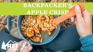 The Lightest and Best Backpacking Dessert | REI Recipes