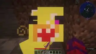 Scorn and Nightmare play a horror pack (ep 1)