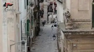 Droga, blitz all'alba dei carabinieri: 9 arresti tra Bari, Mola, Polignano e Monopoli