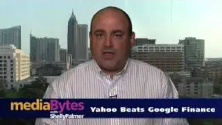 Microsoft/Yahoo Deal Not Done: MediaBytes w/ Shelly Palmer
