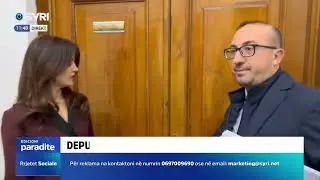 Kërkuan mbledhjen e Këshillit, deputetët e PD gjejnë derën e mbyllur