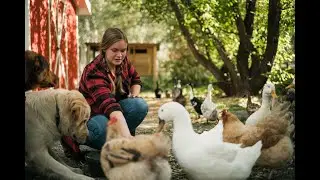 FarmStraw: Katie&rsquo;s Story