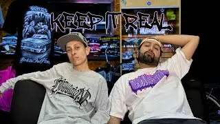 Chel Next Level - Keep it real Ft Damian Con E | Prod. Meyer | (Video Oficial).