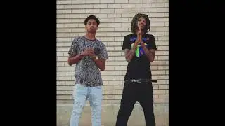 LVSkinny - Be Da Man (Prod. By SexySnake)