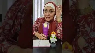 علاج هيشان وتقصف الشعر مع الدكتورة الشيماء امبابى