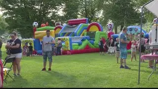 FunFest Fridays return to Wheeling Park for the summer