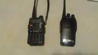 🔴56 HOW TO PAIR A BOAFENG UV5R RADIO WITH A BF888S.
