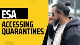 КОНТРОЛЬ ДОСТУПА К КАРАНТИНУ СПАМА/PVO - ДОСТУП, ПРОВЕРКА И НАСТРОЙКА К КАРАНТИНУ CISCO ESA!