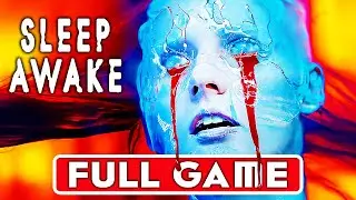 Sleep Awake - Full Game Walkthrough & Ending