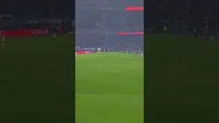 Ибрагим Салах ⚽️ 90+6 🔥 &laquo;Базель&raquo; - &laquo;Цюрих&raquo; 2-1 👀