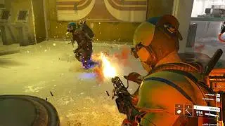 ARC Raiders: PvP on This Map Is Wild - Stella Montis