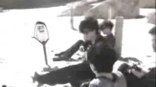 The Jesus and Mary Chain - Happy Place