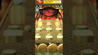 Hit & Knock Down. Level 169. Walkthrough.