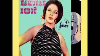 KAMURAN BENGÜ [ İç Kardeşim ] 1973 Plak #Nostalji #Arşivi