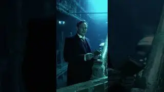 Titanic after 113 years #titanic #titanicmovie