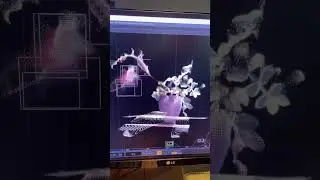 Point Cloud Kinect Azure