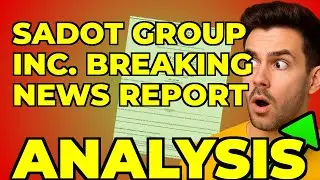 Sadot Group Inc Executive Shake-Up: My Takeaways