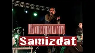 Samizdat Nomadi Cover Band - Ma che film la vita - Portopalo (Sr) 3/5/2025