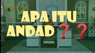 Jihad Pagi MTA | Apa itu ANDAD |Ustadz Nur Khalid Syaifullah.Lc.MHum