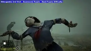 SHF All Puzzles All Difficulty, All Endings Solution Complete Guide - Silent Hill F