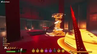 Salt 2 Shores of Gold: NEW Fortress FINAL BOSS Battle LOOT Drop! #fyp #salt2shoresofgold