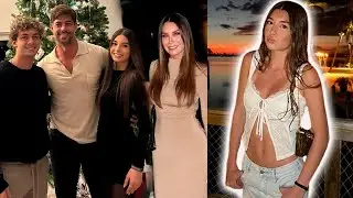 😍Kailey Levy le ROBA el T&Iacute;TULO de la M&Aacute;S BELLA a SU MADRE Elizabeth Guti&eacute;rrez