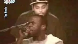 The Roots Live at E-Werk K&ouml;ln 2003 2 of 2