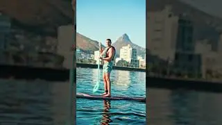 SUP Cape Town Ocean Tours